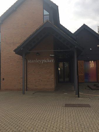 Stanley Picker Gallery